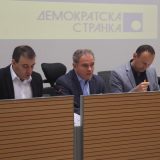 Demokrate će birati novog predsednika 7