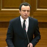 Zbog odbijanja "Mini Šengena" Vašingtonski sporazum pod znakom pitanja 7