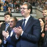 Mrdalj: Tipično za centralizovane partije jeste da se prvo očisti vrh 12