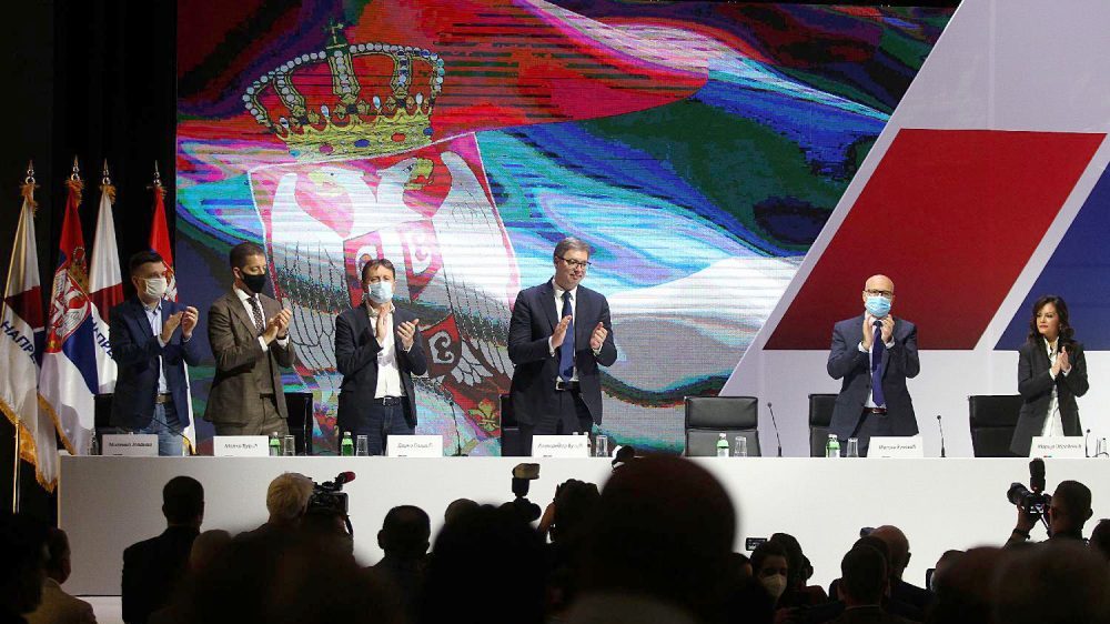 Subota kada je otišao Nebojša 1