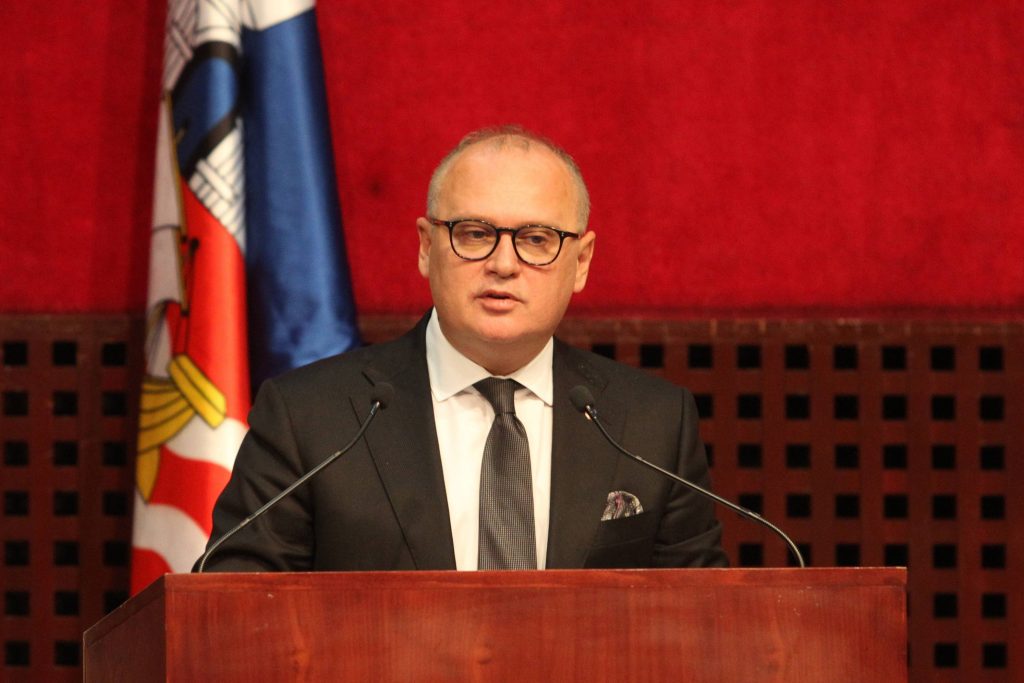 U SNS moderna verzija staljinističkih čistki 3