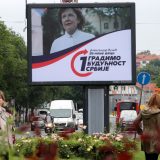 SNS od 6. juna slavi pobedu nad koronom? 11