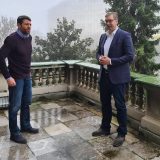 Vučić priznao da loše stoji u Beogradu 14