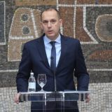 Lončar: U Srbiji izolovano osam slučajeva delta soja 9