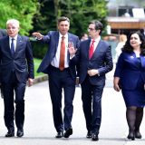 Balkanski lideri pokazali sve samo ne zajedništvo 10