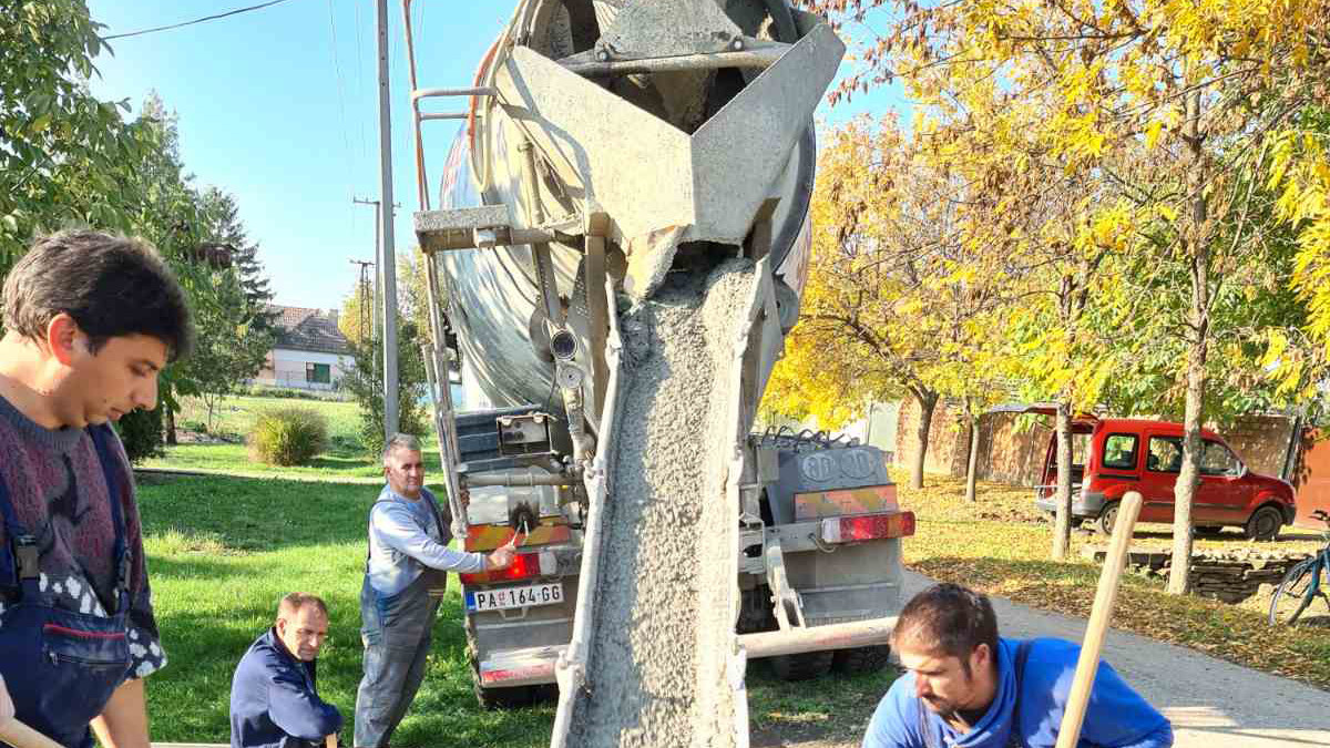 Zašto vlast nerviraju izbori u mesnim zajednicama 1