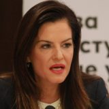 Obradović: Nije tačno da ministarstvo nije ništa radilo, odlaganje objektivno 1