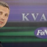 Obradović: Pregovori vlasti i opozicije moraju biti završeni do 1. septembra 7