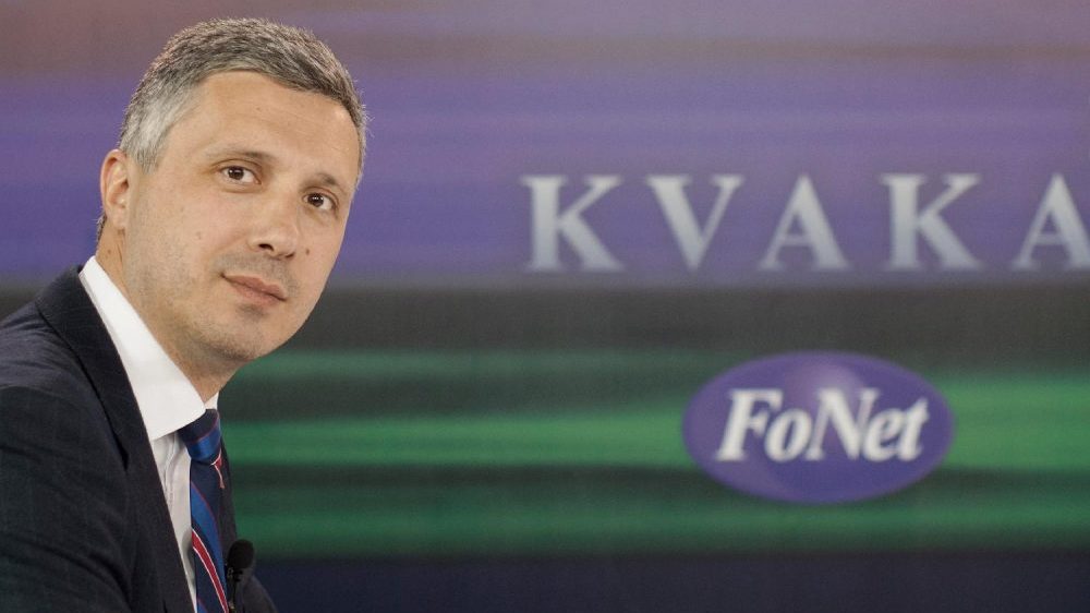 Obradović: Pregovori vlasti i opozicije moraju biti završeni do 1. septembra 1