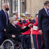 Mrdalj: Izvoz "vakcina diplomatije" izvan regiona 8