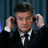 Zašto je Savet EU produžio mandat Lajčaku, specijalnom predstavniku EU za dijalog Beograda i Prištine? 9