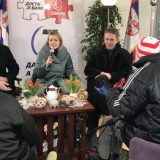 Dveri i DJB (ne)će opet zajedno 11