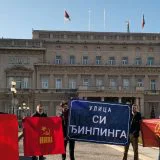 "Nema suštinske razlike između naprednjaka i socijaldemokrata" 6