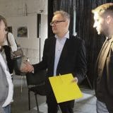 Izbori u DS: Još uvek bez protivkandidata Lutovcu? 5