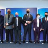 Jači pritisak i pretnje EU ako se ne nastavi dijalog 2