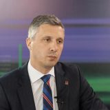 Obradović: Prvo vanredni parlamentarni izbori, pa onda predsednički i beogradski 12