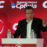 Opstanak Dačića zavisi isključivo od milosti Vučića 13