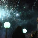 Duh Dimitrija Ljotića na proslavi pada fašizma 9