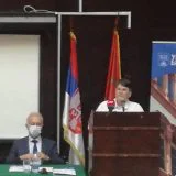 Rektora (ne) bira vlast 11