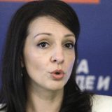 Marinika Tepić: Tužilaštvo taktizira u vezi istrage o podvođenju žena u Jagodini 9