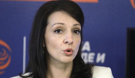 Tepić: Pojavljivanje Vučića s Palmom direktna poruka tužilaštvu 6