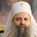 Patrijarh Porfirije stigao u Berane zbog ustoličenja episkopa budimljansko-nikšićkog Metodija 8