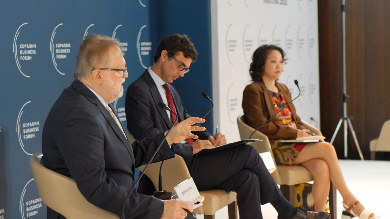 Ekonomisti na Kopaonik biznis forumu: Za privredni oporavak i dalje važna podrška države 1