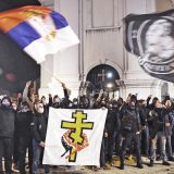 Vojvodina - pokazna vežba za ubijanje tolerancije 10