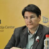 Rektorka Ivanka Popović u prednosti u trci za još jedan mandat 7