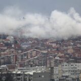 Beograđani u riziku od raka zbog lošeg vazduha 1