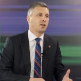 Obradović: Sledeće nedelje u dijalogu stranaka i urednici RTS i RTV 12