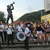 Korona diktira Sabor u Guči 10