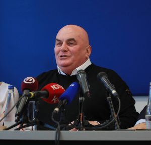 Tepić: Protiv Palme će govoriti još najmanje sedam svedoka 3