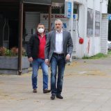 Šta će Čedomiru Jovanoviću obezbeđenje? 4