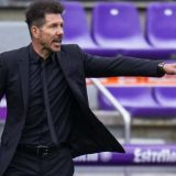 Atletiko Madrid šampion Španije 13