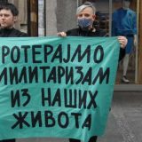 Zajović: Uvođenjem obaveznog služenja vojnog roka žene plaćaju najvišu cenu 5