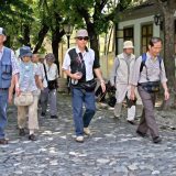 Niže cene aranžmana kao motiv za putovanje 6