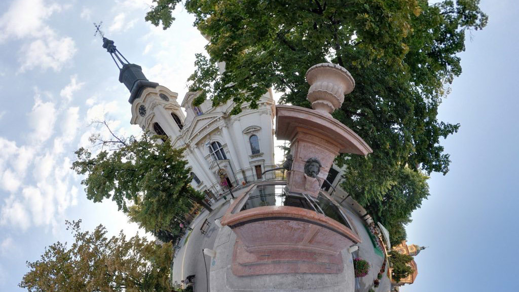 Tri budžeta za obnovu istorije Sremskih Karlovaca 1