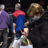 Isplata prvih 30 evra pomoći počinje danas 11