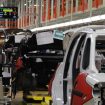 Industrijska proizvodnja u Srbiji u maju 2026. veća 0,3 odsto u odnosu na isti mesec prošle godine 12