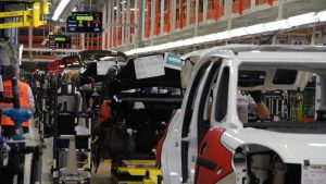 Industrijska proizvodnja u Srbiji u maju 2026. veća 0,3 odsto u odnosu na isti mesec prošle godine 6