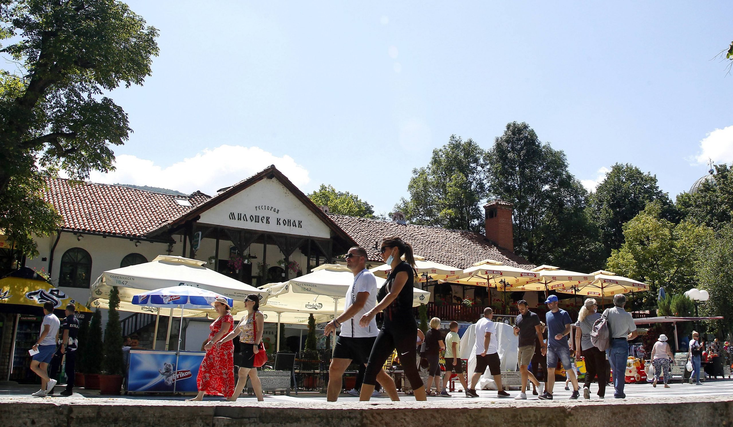 Prijave za dodelu turističkih vaučera za odmor u Srbiji od 1. januara 1