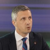 Dveri: Više od 30 članova ima sudske postupke zbog učešća na protestima 13