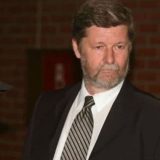 Edvard Broz pravosnažno osuđen na osam meseci zatvora 15