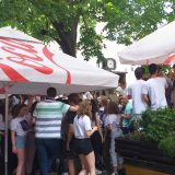 Stanari ogorčeni korona žurkama u užičkom kafiću, gradonačelnica obećala rešenje 5