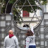 Sabadoš: Internet je prepun antisemitskih izjava 6