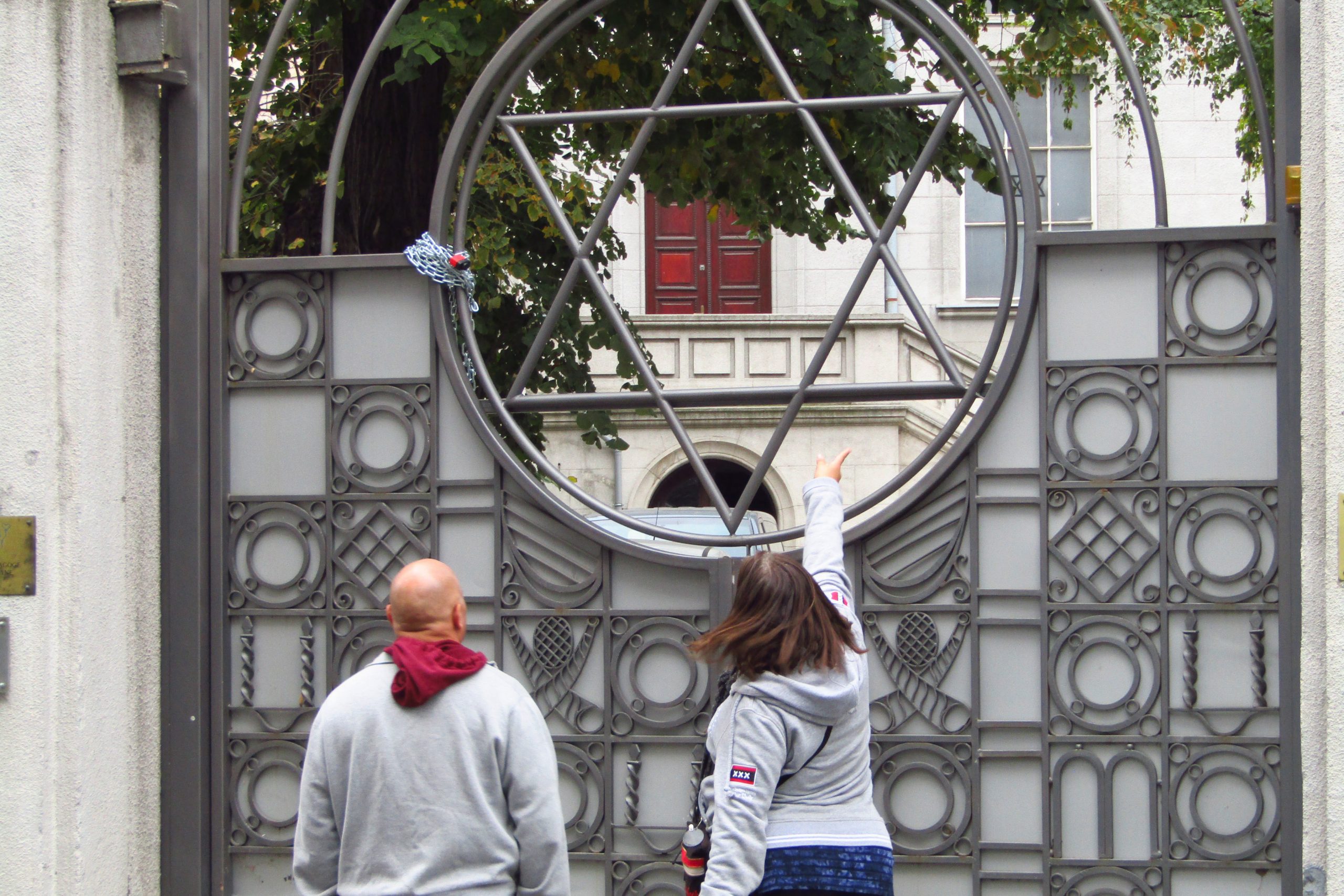 Sabadoš: Internet je prepun antisemitskih izjava 1