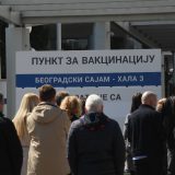 Epidemiolog Petrović: Termin revakcinacija u Srbiji se često pogrešno koristi 10