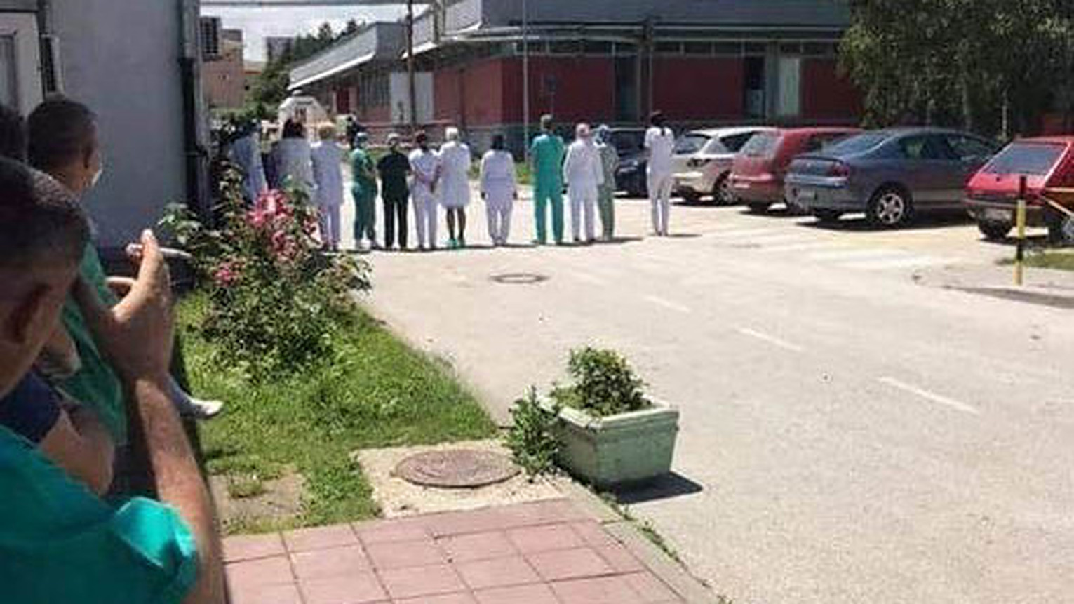 Istina o preminulima od kovida je morala i mogla ranije da bude saopštena 1