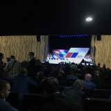 Članovi GO SNS jednoglasno izglasali odluku o ujedinjenju sa SPAS-om 11